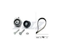 Kit distribuzione completo DOLZ SKD102 Opel 1.9 2.0 D