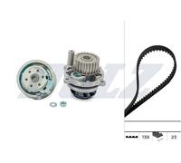 Kit Distribuzione Completo DOLZ Volkswagen, Audi, Skoda e SEAT KD050