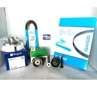 KIT DISTRIBUZIONE COMPLETO FOR ALFA ROMEO 156 (932) 1.9 JTD