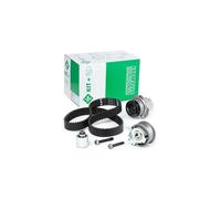 KIT DISTRIBUZIONE COMPLETO FOR AUDI A4 1.9 TDI MOTORE AWX