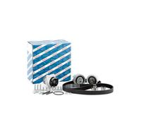 KIT DISTRIBUZIONE CON POMPA ACQUA BOSCH 1987946943 AUDI Q5 8RB 2.0 TDI