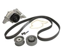 KIT DISTRIBUZIONE CON POMPA ACQUA BOSCH 1987948862 VW AUDI SEAT SKODA