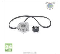 Kit Distribuzione Con Pompa Acqua Bosch per ABARTH GRANDE PUNTO 500C 500 124 AL