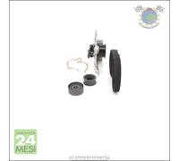 Kit Distribuzione Con Pompa Acqua Bosch per AUDI CABRIOLET A8 A6 A4