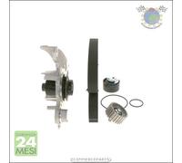 Kit Distribuzione Con Pompa Acqua Bosch per FIAT DUCATO IVECO DAILY VI IV V
