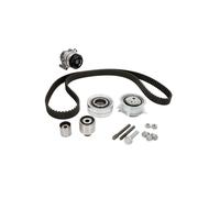 kit distribuzione con pompa acqua continental per vw audi seat skoda CT1139WP6
