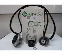 KIT DISTRIBUZIONE CON POMPA ACQUA E KIT PARAOLI ALFA FIAT LANCIA 1.9 JTD