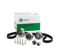 Kit Distribuzione con pompa acqua for Audi A3 Sportback 2.0 TDI 125KW motore CBB