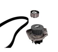 KIT DISTRIBUZIONE CON POMPA ACQUA GRAF METELLI KP1030-3