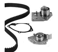 KIT DISTRIBUZIONE CON POMPA ACQUA GRAF METELLI KP1097-1