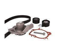 KIT DISTRIBUZIONE CON POMPA ACQUA GRAF METELLI KP1110-1