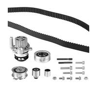 KIT DISTRIBUZIONE CON POMPA ACQUA GRAF METELLI KP1137-1