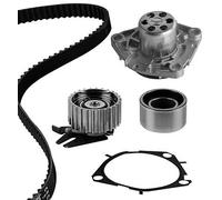 KIT DISTRIBUZIONE CON POMPA ACQUA GRAF METELLI KP1352-4