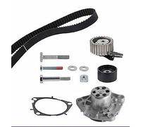 KIT DISTRIBUZIONE CON POMPA ACQUA GRAF METELLI KP1352-5