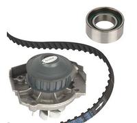 KIT DISTRIBUZIONE CON POMPA ACQUA GRAF METELLI KP286-2