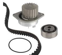 KIT DISTRIBUZIONE CON POMPA ACQUA GRAF METELLI KP491-1