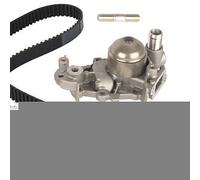 KIT DISTRIBUZIONE CON POMPA ACQUA GRAF METELLI KP632-1