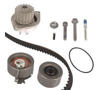 KIT DISTRIBUZIONE CON POMPA ACQUA GRAF METELLI KP683-1