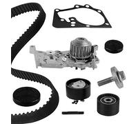 KIT DISTRIBUZIONE CON POMPA ACQUA GRAF METELLI KP724-2