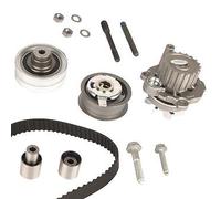 KIT DISTRIBUZIONE CON POMPA ACQUA GRAF METELLI KP731-1