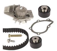 KIT DISTRIBUZIONE CON POMPA ACQUA GRAF METELLI KP747-4