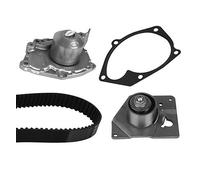 KIT DISTRIBUZIONE CON POMPA ACQUA GRAF METELLI KP822-1