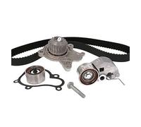 KIT DISTRIBUZIONE CON POMPA ACQUA GRAF METELLI KP829-2