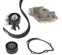 KIT DISTRIBUZIONE CON POMPA ACQUA GRAF METELLI KP861-2