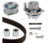 KIT DISTRIBUZIONE CON POMPA ACQUA GRAF METELLI KP904-2