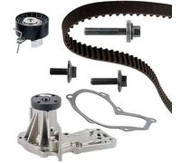 KIT DISTRIBUZIONE CON POMPA ACQUA GRAF METELLI KP990-1