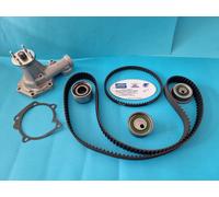 Kit Distribuzione Con Pompa Acqua Great Wall Steed 7 2.4 Motore 4K22D4M GWKD310
