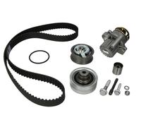 KIT DISTRIBUZIONE CON POMPA ACQUA HEPU PER VW AUDI SEAT SKODA PK05630