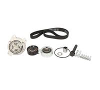 KIT DISTRIBUZIONE CON POMPA ACQUA HEPU PER VW AUDI SEAT SKODA PK05746
