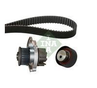 Kit Distribuzione Con Pompa Acqua Ina 530022830