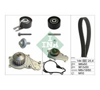 Kit Distribuzione Con Pompa Acqua Ina 530023930