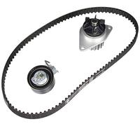 Pompa dell'acqua + kit cinghia di distribuzione INA 530 0335 30