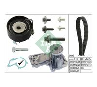 Kit Distribuzione Con Pompa Acqua Ina 530049530