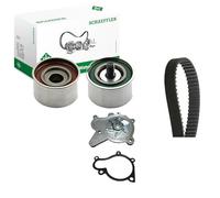Kit Distribuzione con Pompa Acqua INA - 530050231