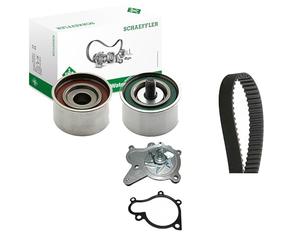 Kit Distribuzione con Pompa Acqua INA - 530050231