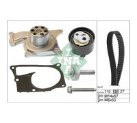 Kit Distribuzione Con Pompa Acqua Ina 530060730