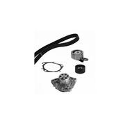 KIT DISTRIBUZIONE CON POMPA ACQUA KWP GRAF METELLI KP1352-5 PER GRUPPO FIAT