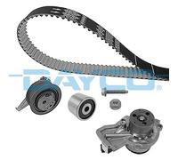 kit distribuzione con pompa acqua volkswagen audi KTBWP9991