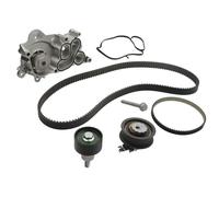 Kit distribuzione con pompa VKMC01280-2