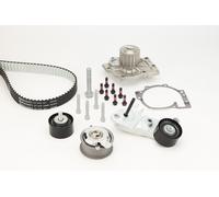 Kit distribuzione CONTINENTAL CTAM CT1216WP2