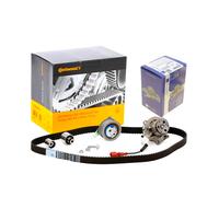 Kit Distribuzione Continental Golf 7 Pompa Acqua Bugatti VW Audi a3 Q2 1.6 2.0