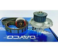 kit distribuzione dayco con pompa acqua per alfa romeo mito 1.4 kw 51 57 da 2011