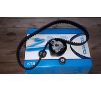 DAYCO KTB251 Kit cinghia di distribuzione