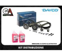 LIQUIDO ROSSO PROTETTIVO RADIATORE ANTIGELO CONCENTRATO 4 litri