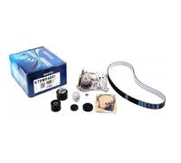 KIT DISTRIBUZIONE DAYCO PER DACIA DUSTER (HS_) 1.6 16V LPG (77 kW / 105 CV)