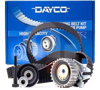 KIT CINGHIA DISTRIBUZIONE - 036198119B ORIGINALE DAYCO KTB359 VW SEAT